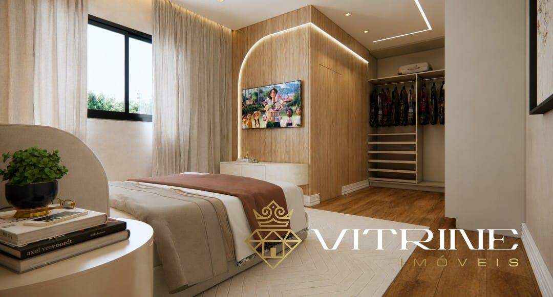 Casa à venda no Manoel Valinhas : 