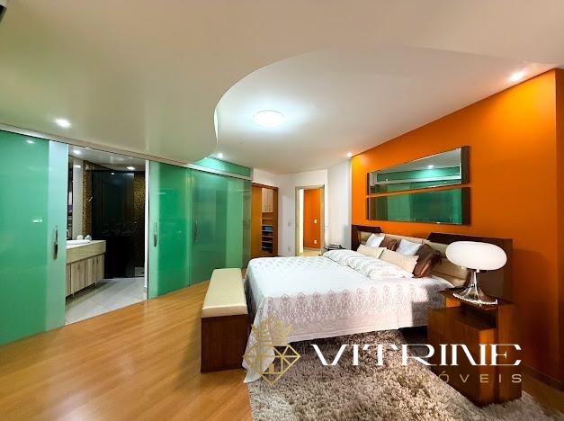 Área privativa à venda no Centro : 