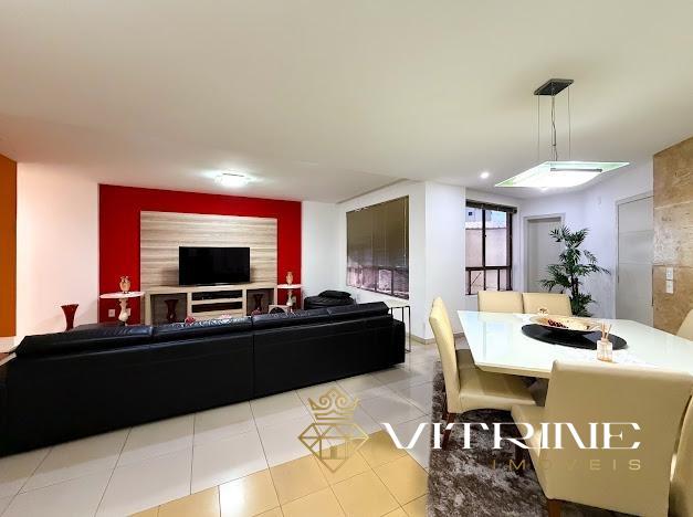 Área privativa à venda no Centro : 