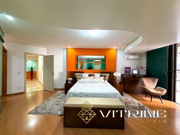 Área privativa à venda no Centro : 