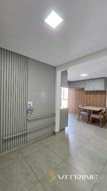 Apartamento à venda no Bom Pastor : 