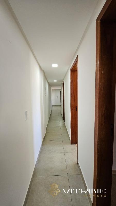 Apartamento à venda no Bom Pastor : 