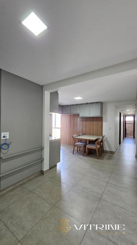 Apartamento à venda no Bom Pastor : 