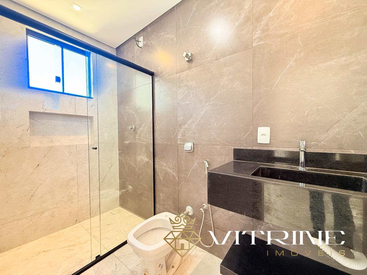 Casa à venda no Dona Rosa : 