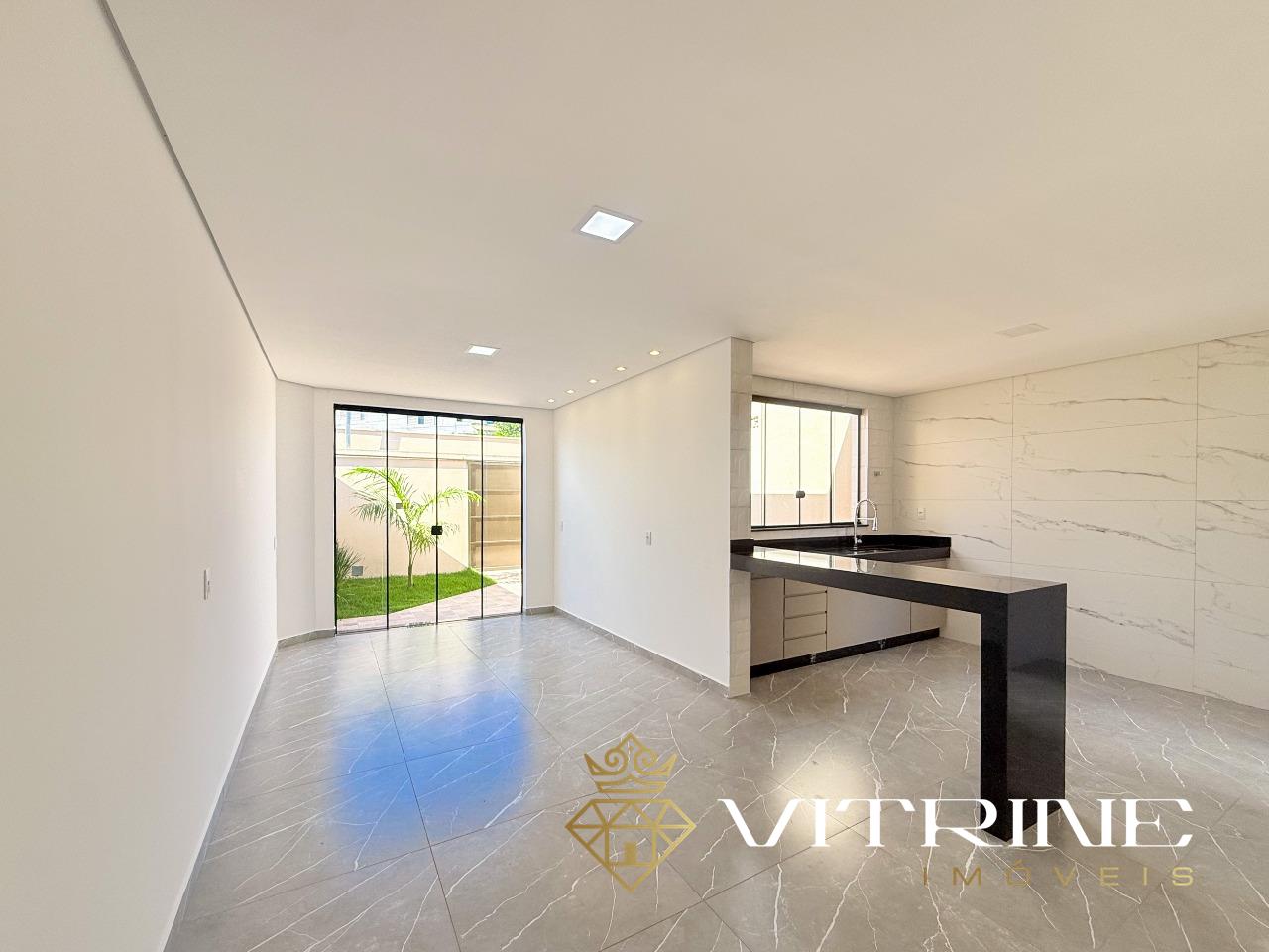 Casa à venda no Dona Rosa : 