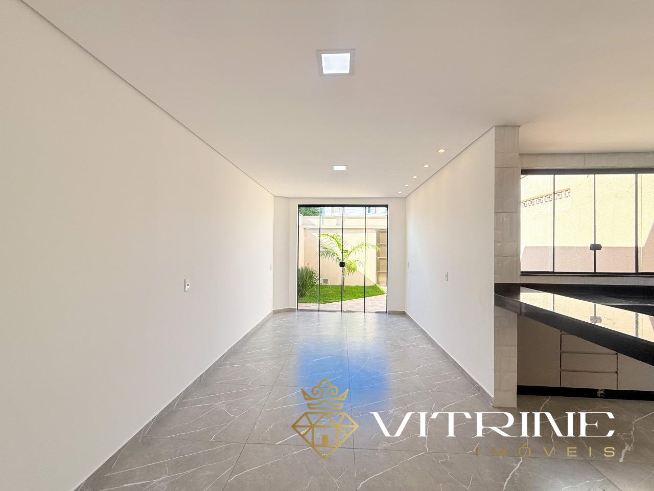 Casa à venda no Dona Rosa : 