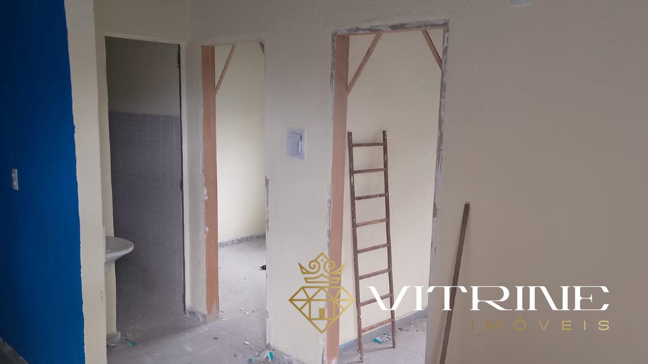 Casa à venda no Conjunto Nilda Barros: 