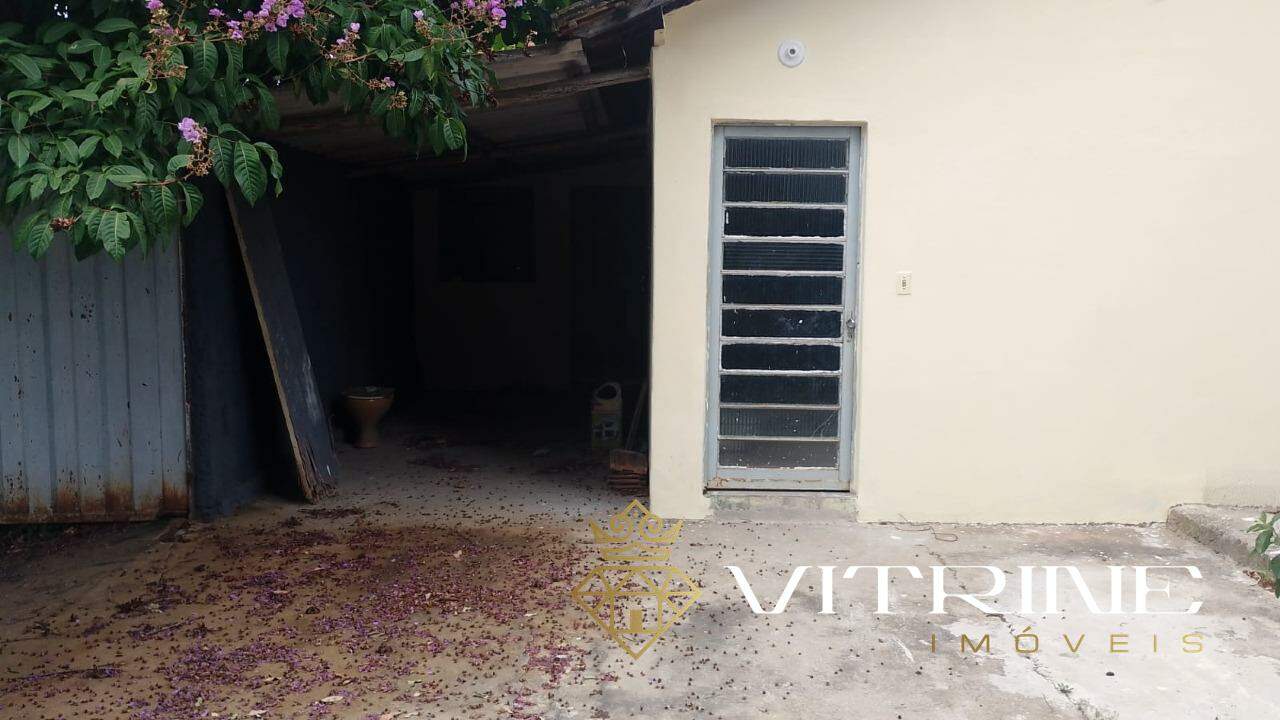 Casa à venda no Conjunto Nilda Barros: 