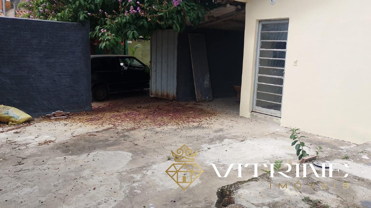 Casa à venda no Conjunto Nilda Barros: 