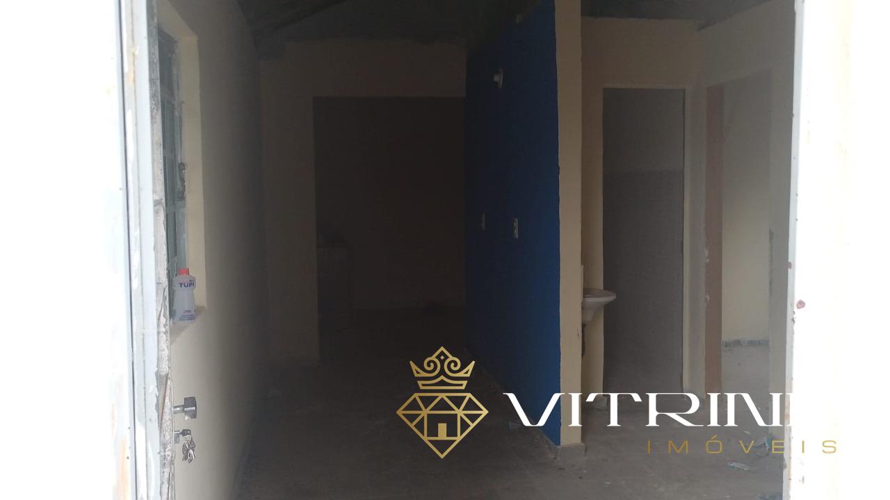 Casa à venda no Conjunto Nilda Barros: 