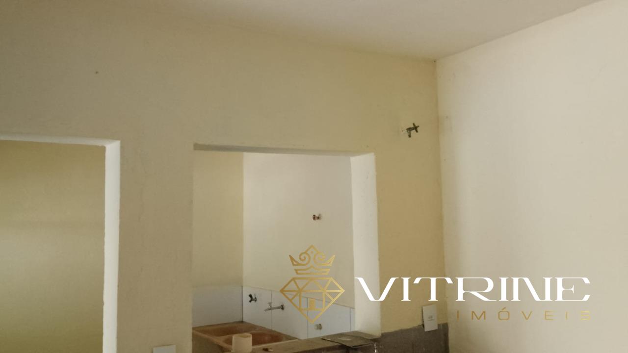 Casa à venda no Conjunto Nilda Barros: 