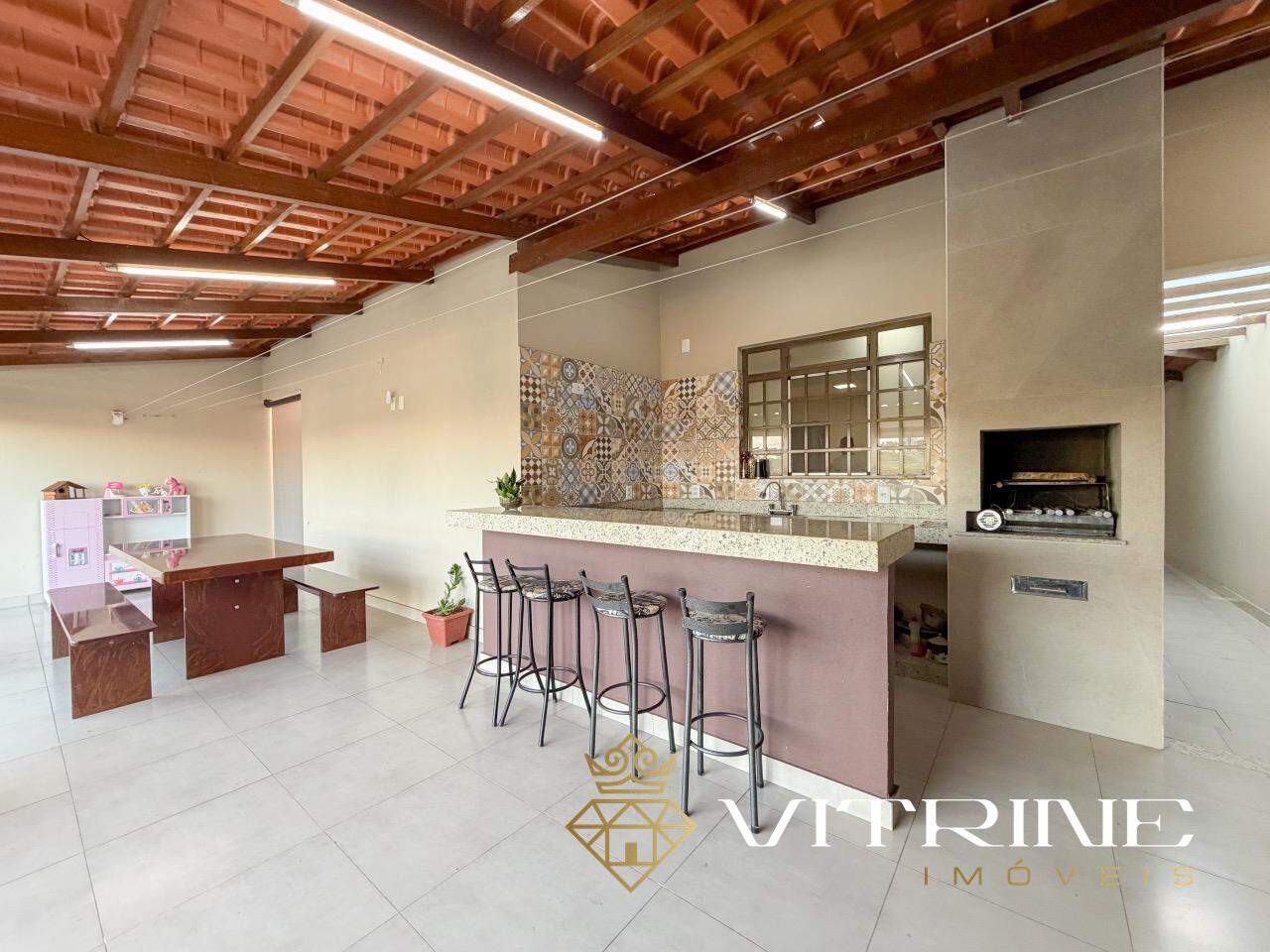 Casa à venda no Nova Fortaleza: 