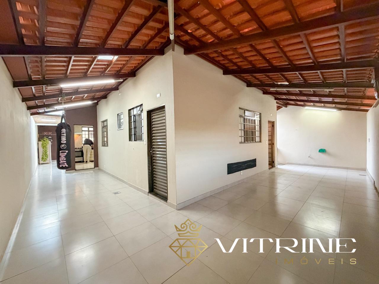 Casa à venda no Nova Fortaleza: 