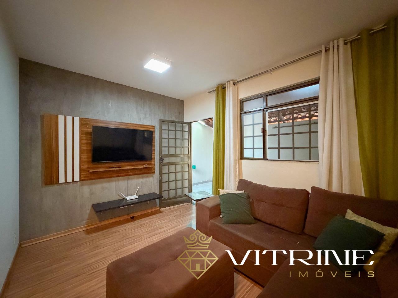 Casa à venda no Nova Fortaleza: 