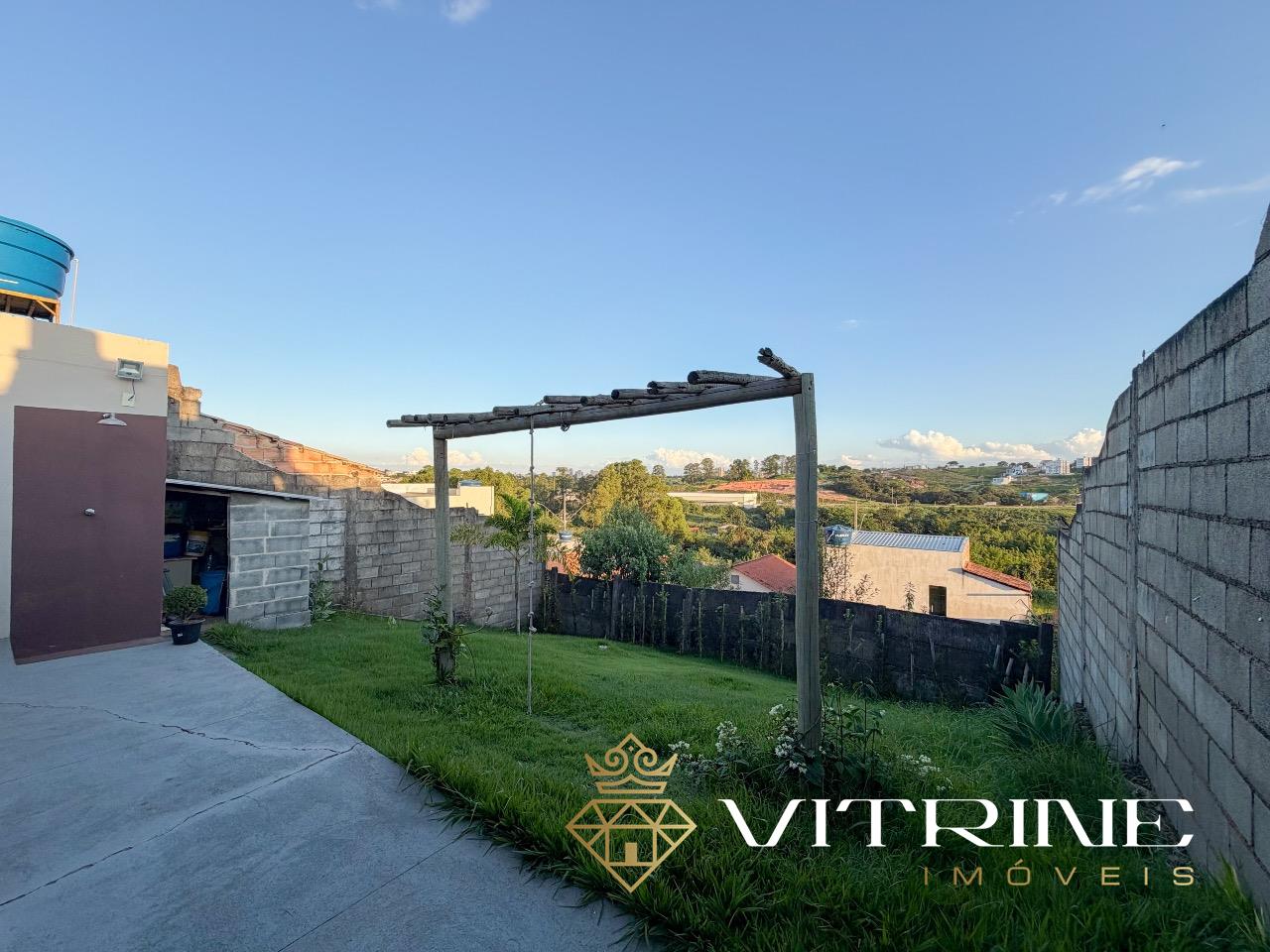 Casa à venda no Nova Fortaleza: 