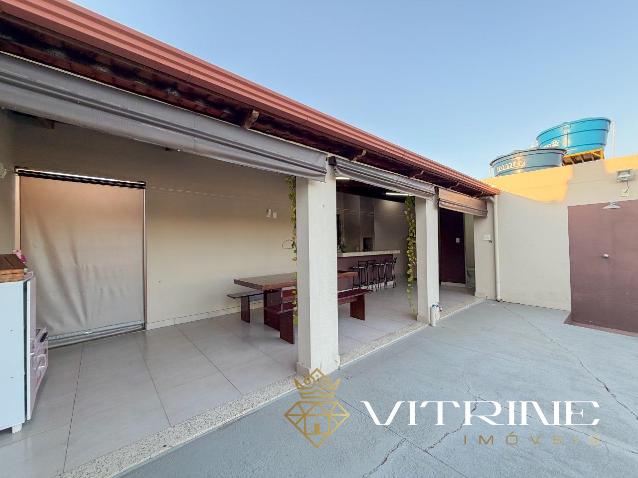 Casa à venda no Nova Fortaleza: 