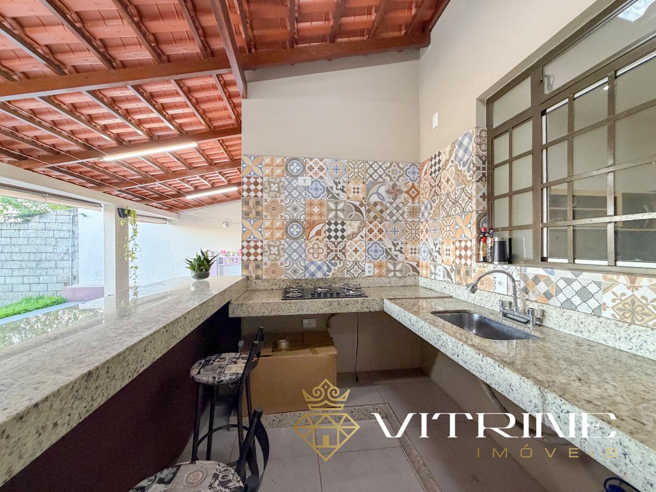 Casa à venda no Nova Fortaleza: 