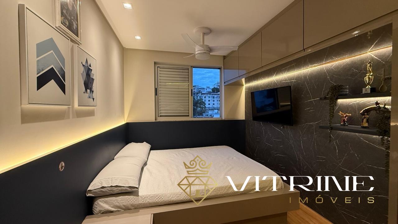 Apartamento à venda no Sidil : 