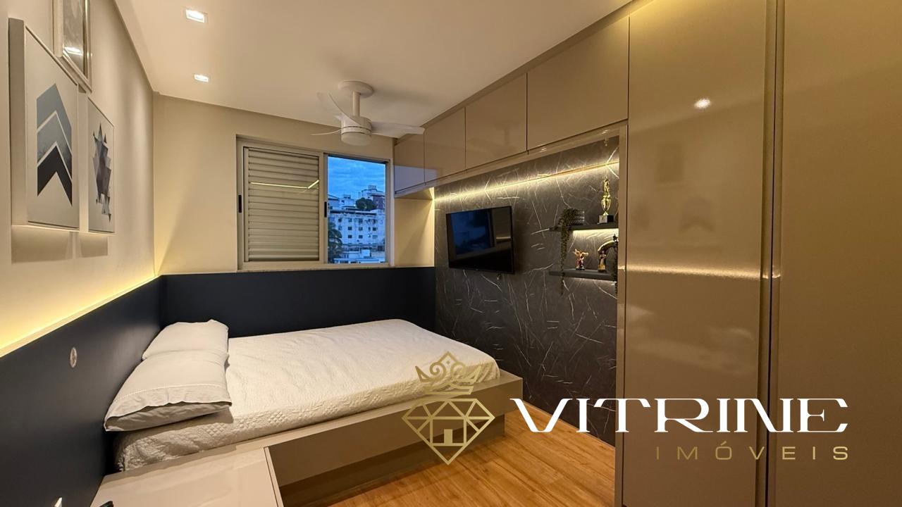 Apartamento à venda no Sidil : 