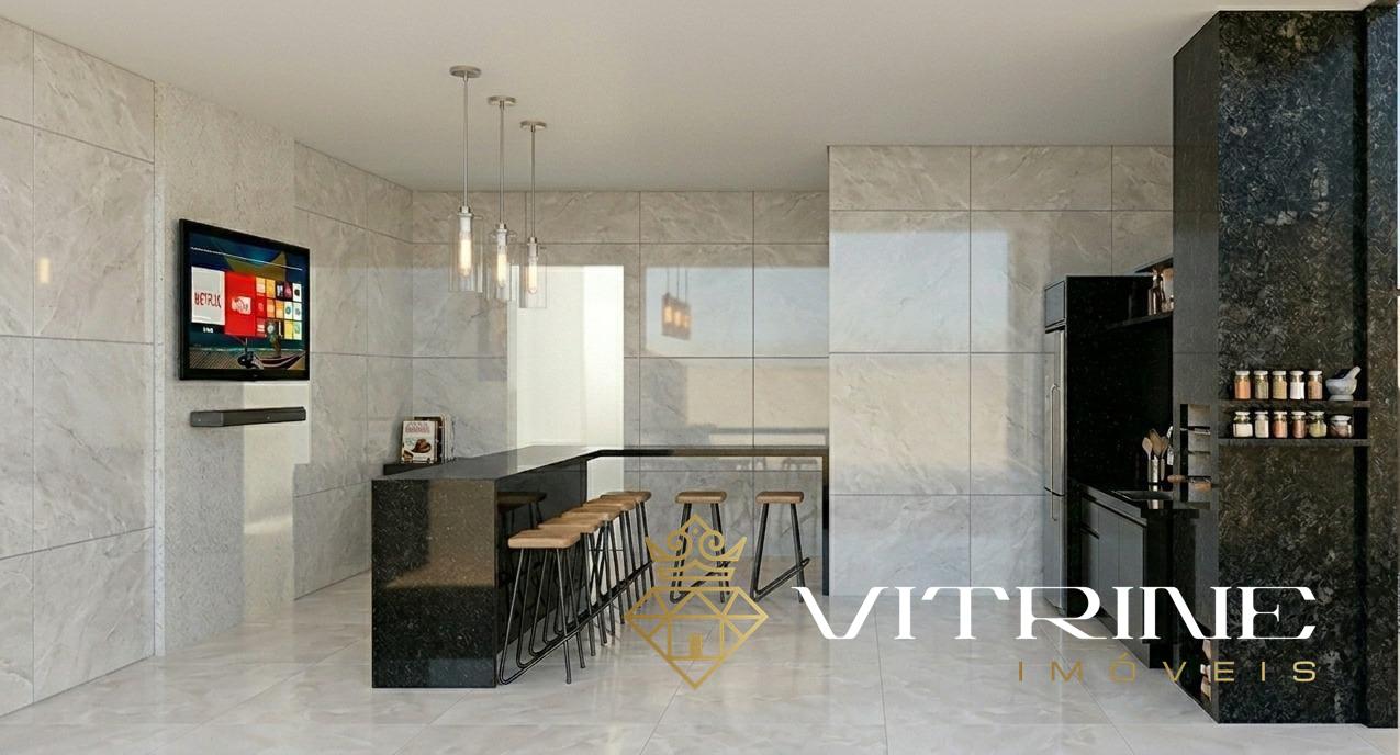 Casa à venda no Belvedere : 