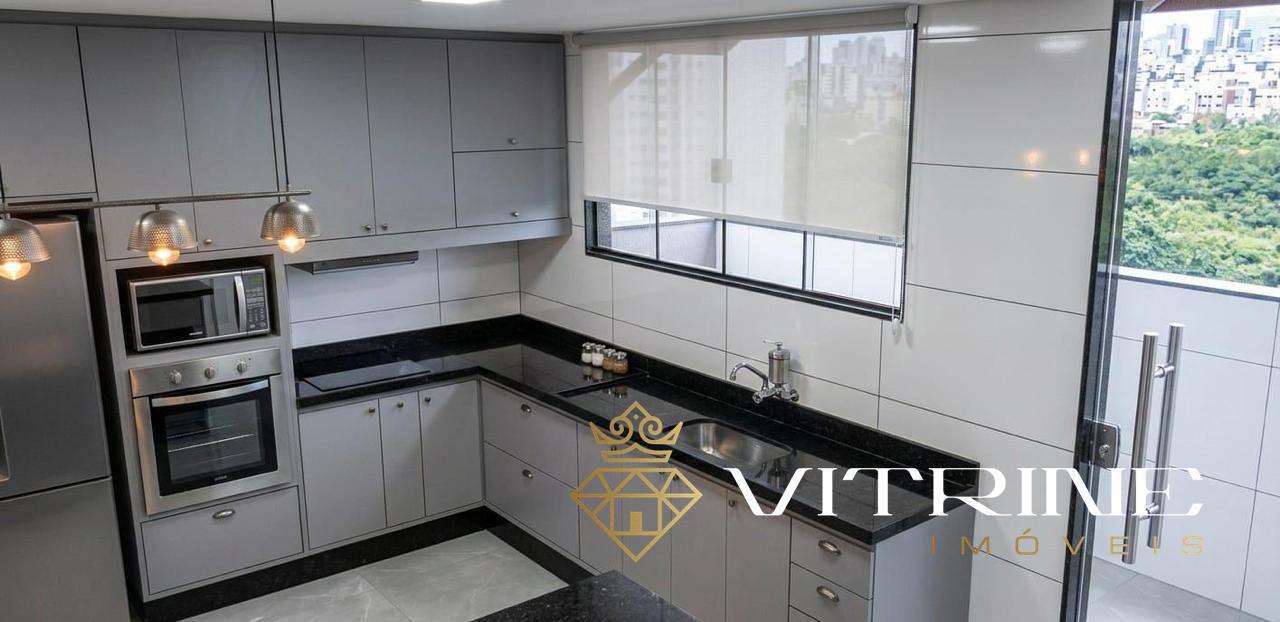 Casa à venda no Belvedere : 