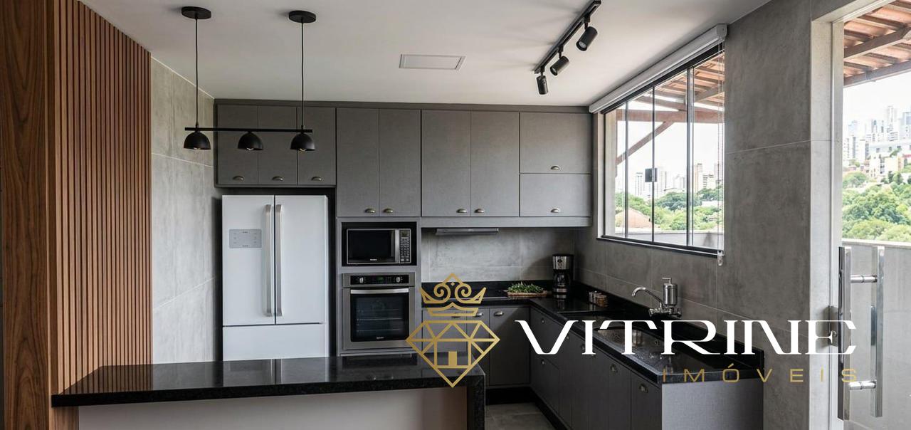 Casa à venda no Belvedere : 