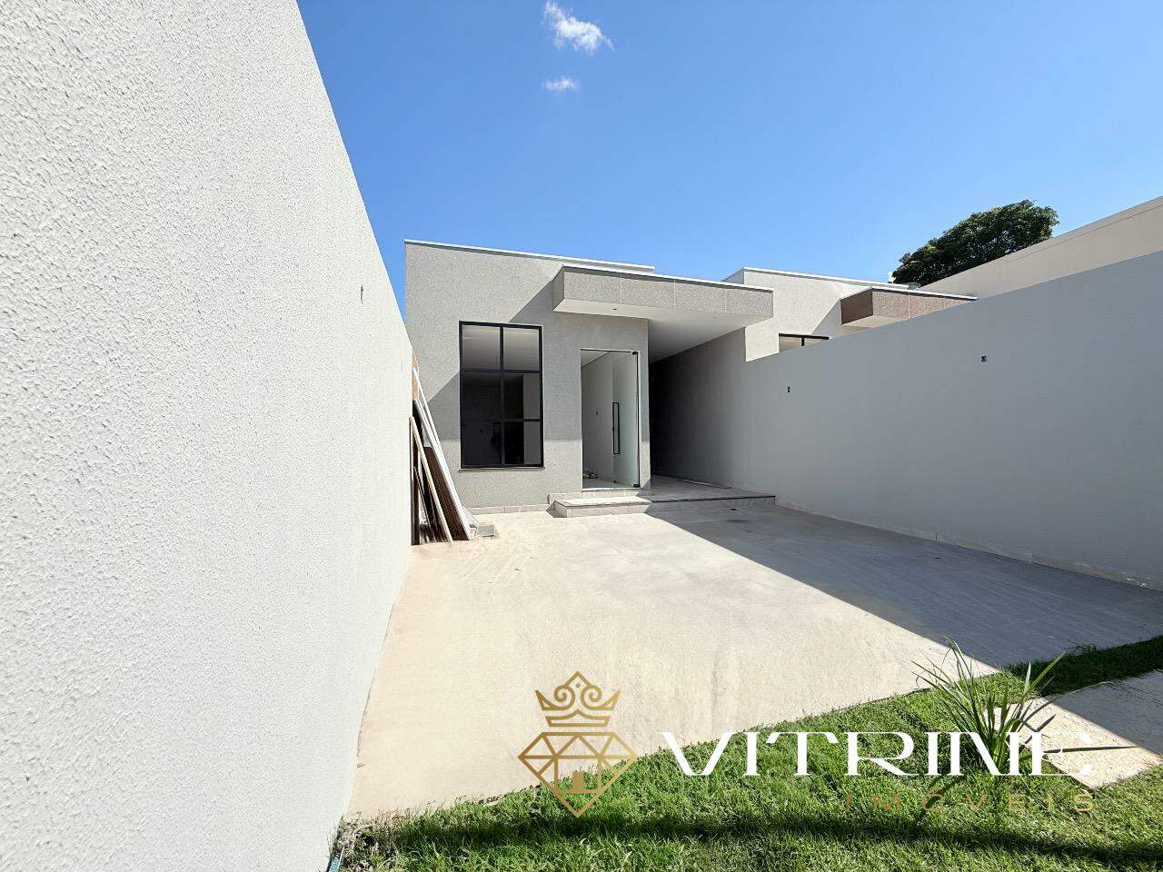 Casa à venda no Santa Tereza: 