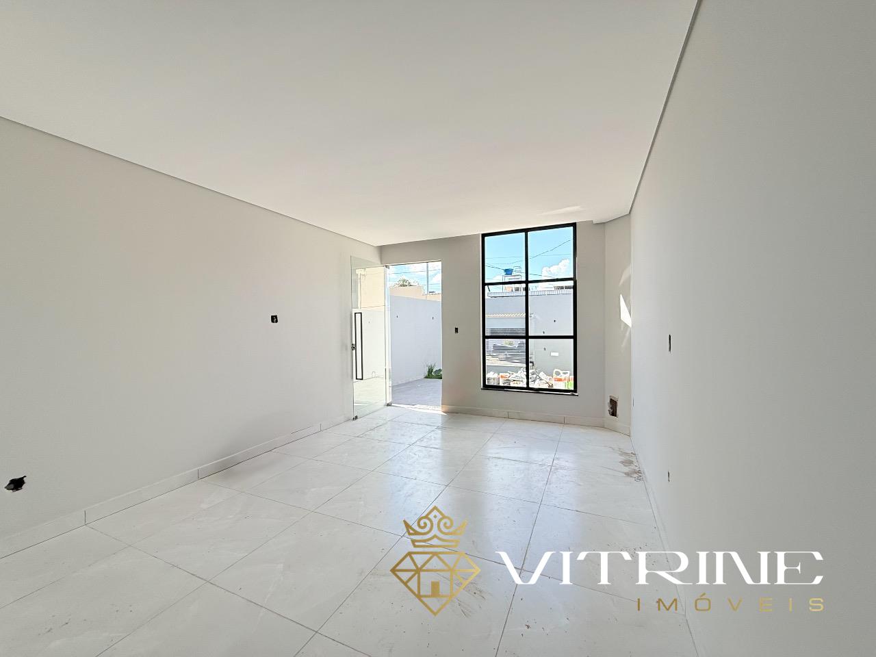 Casa à venda no Santa Tereza: 