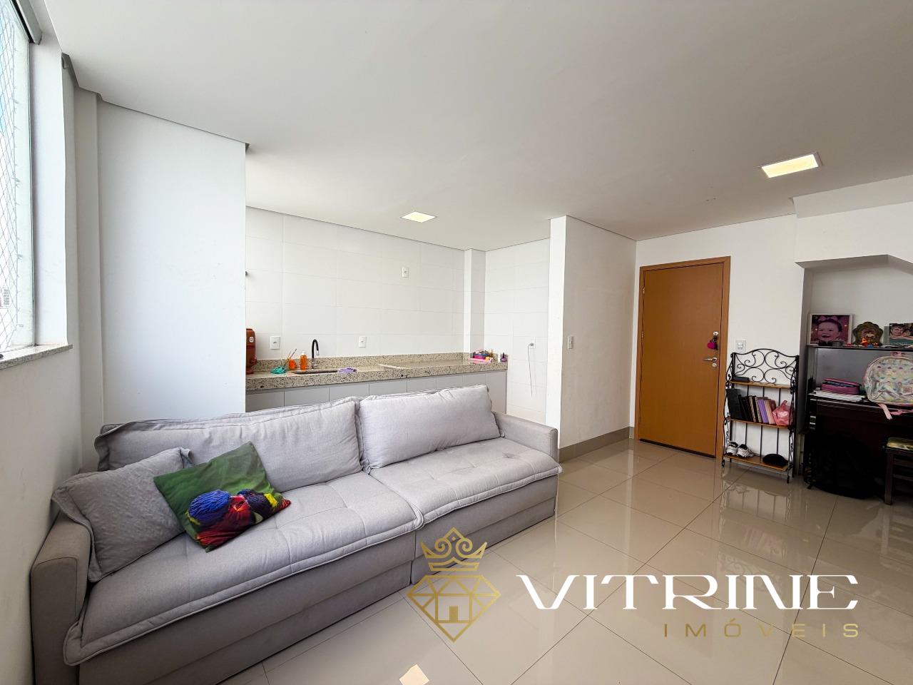 Apartamento à venda no Manoel Valinhas : 