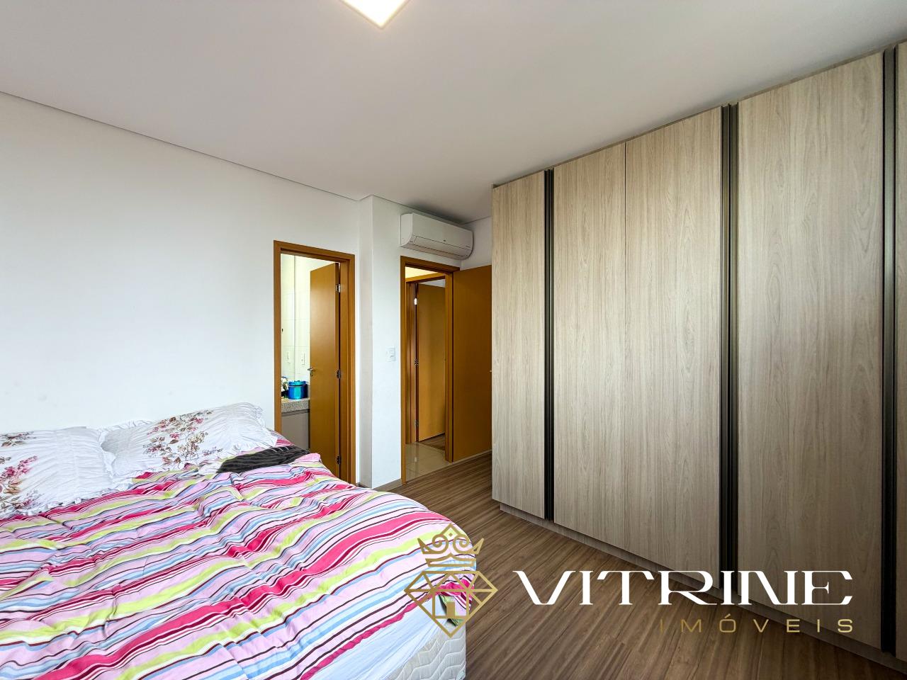 Apartamento à venda no Manoel Valinhas : 