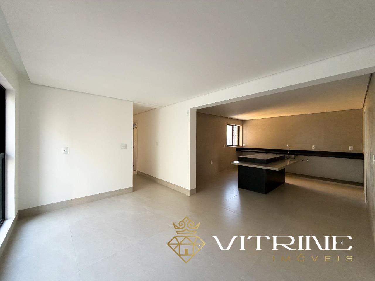 Apartamento à venda no Centro : 