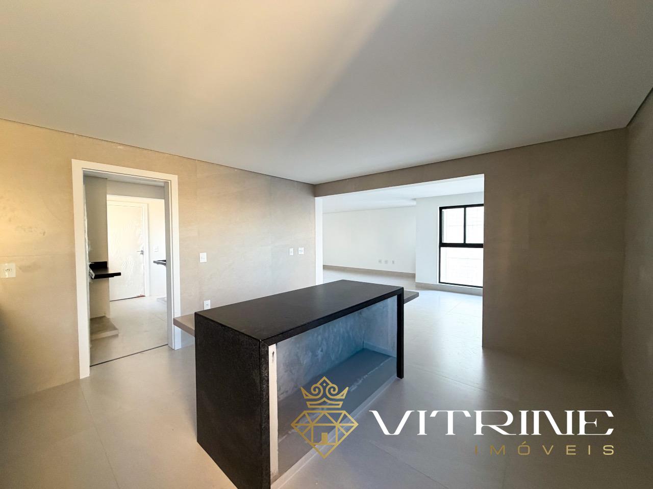 Apartamento à venda no Centro : 