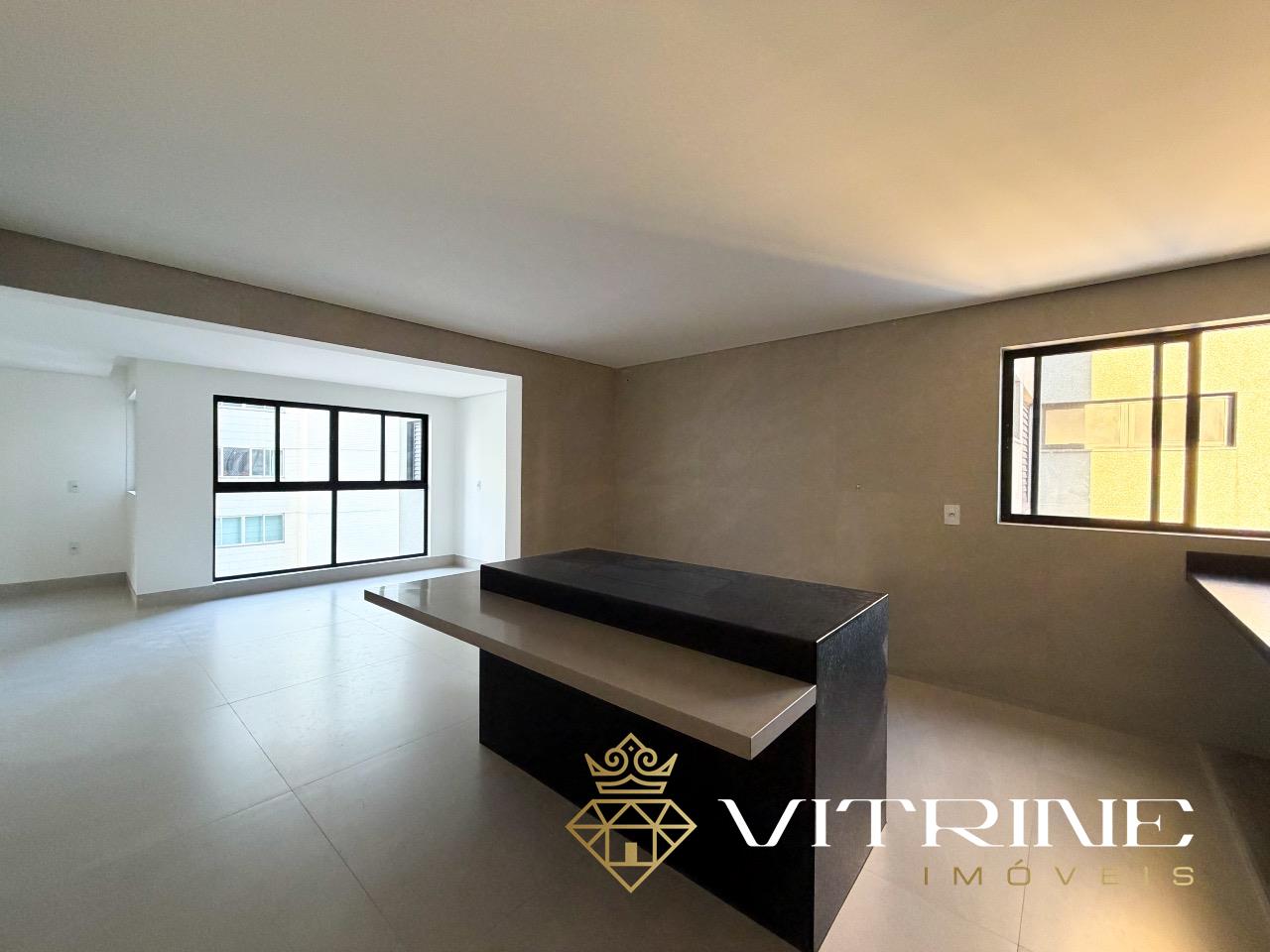 Apartamento à venda no Centro : 