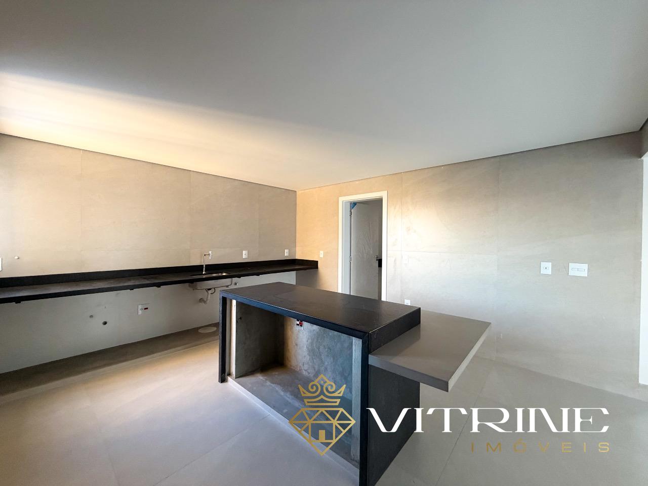 Apartamento à venda no Centro : 