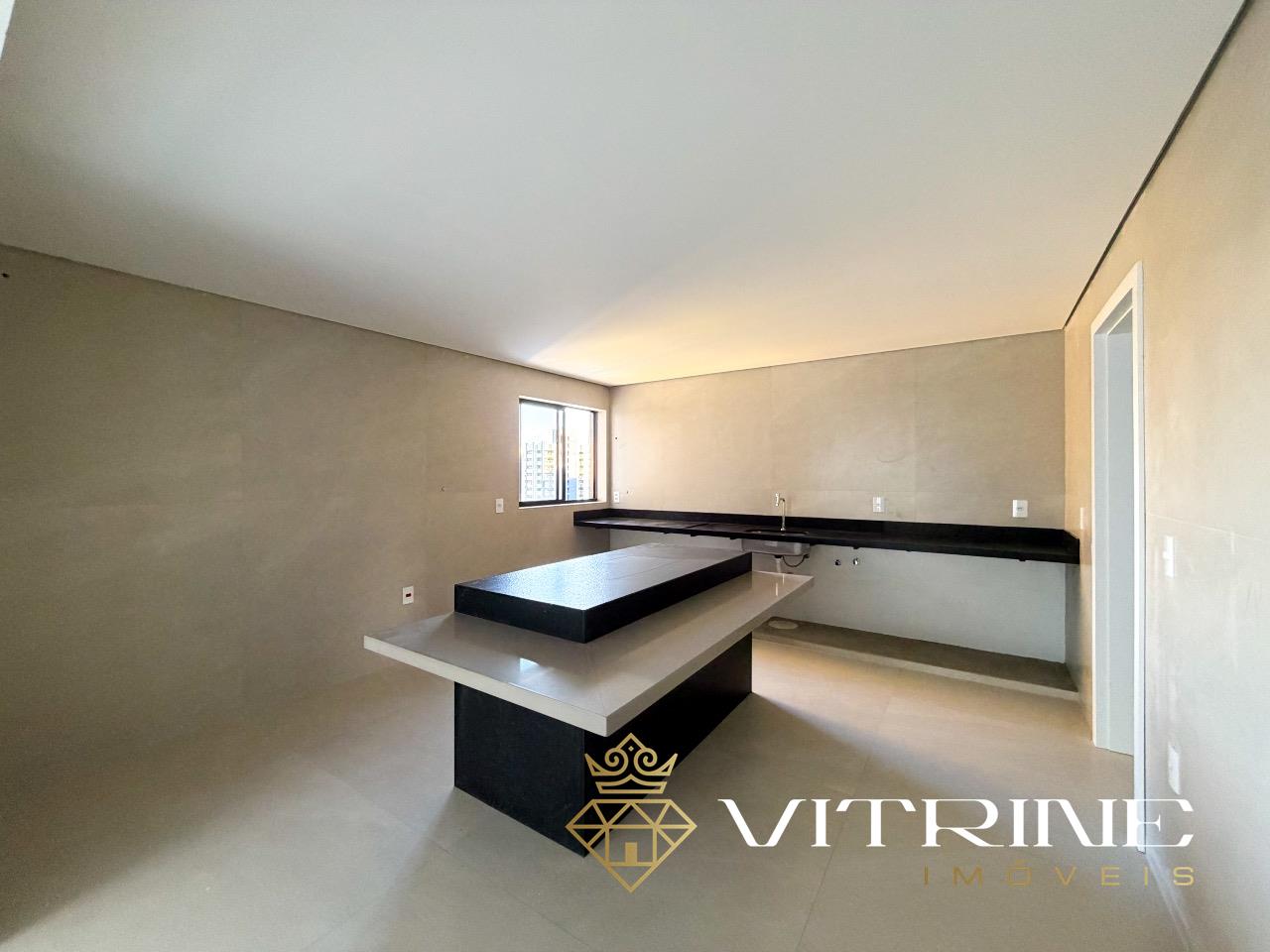 Apartamento à venda no Centro : 