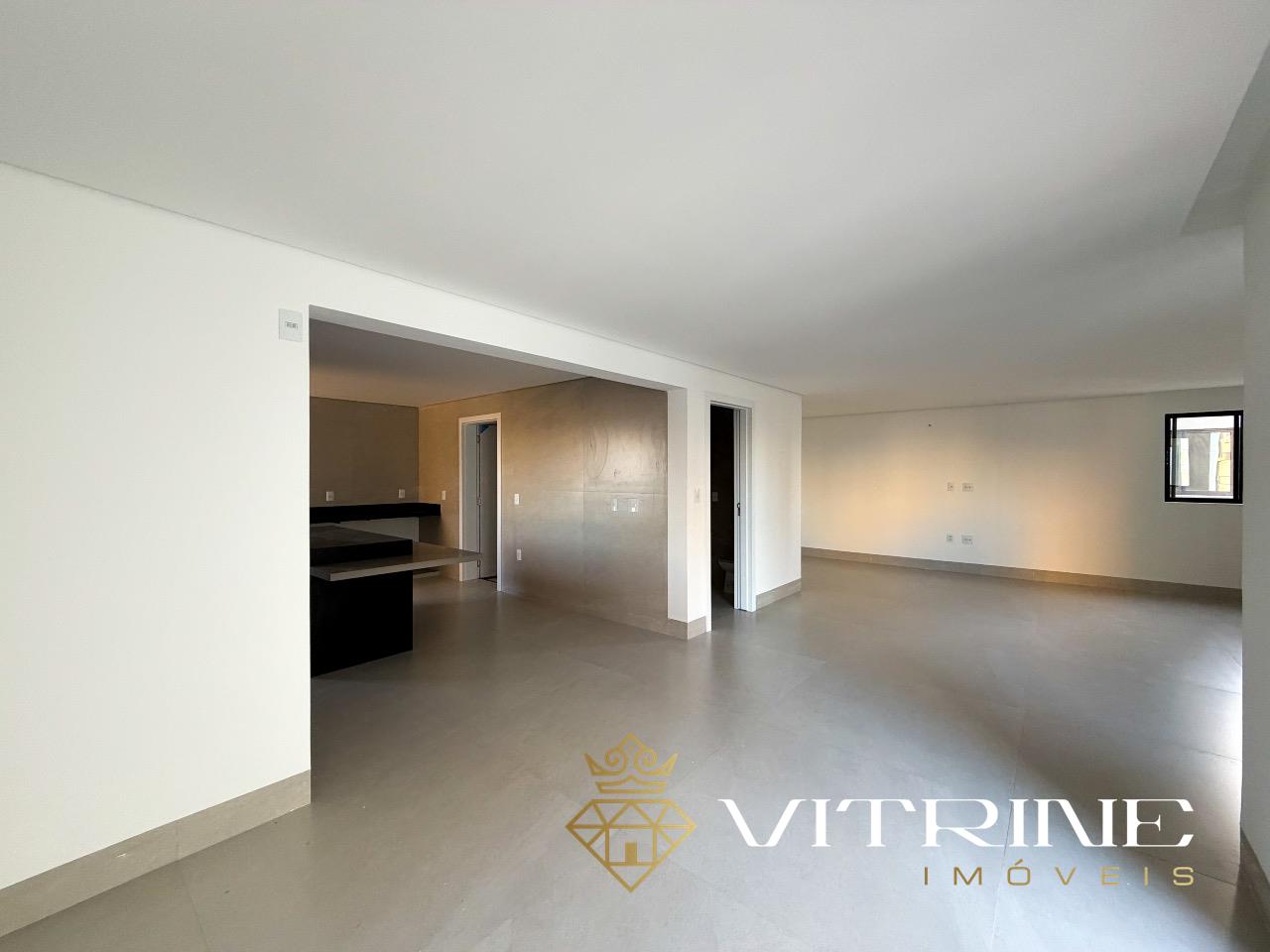 Apartamento à venda no Centro : 