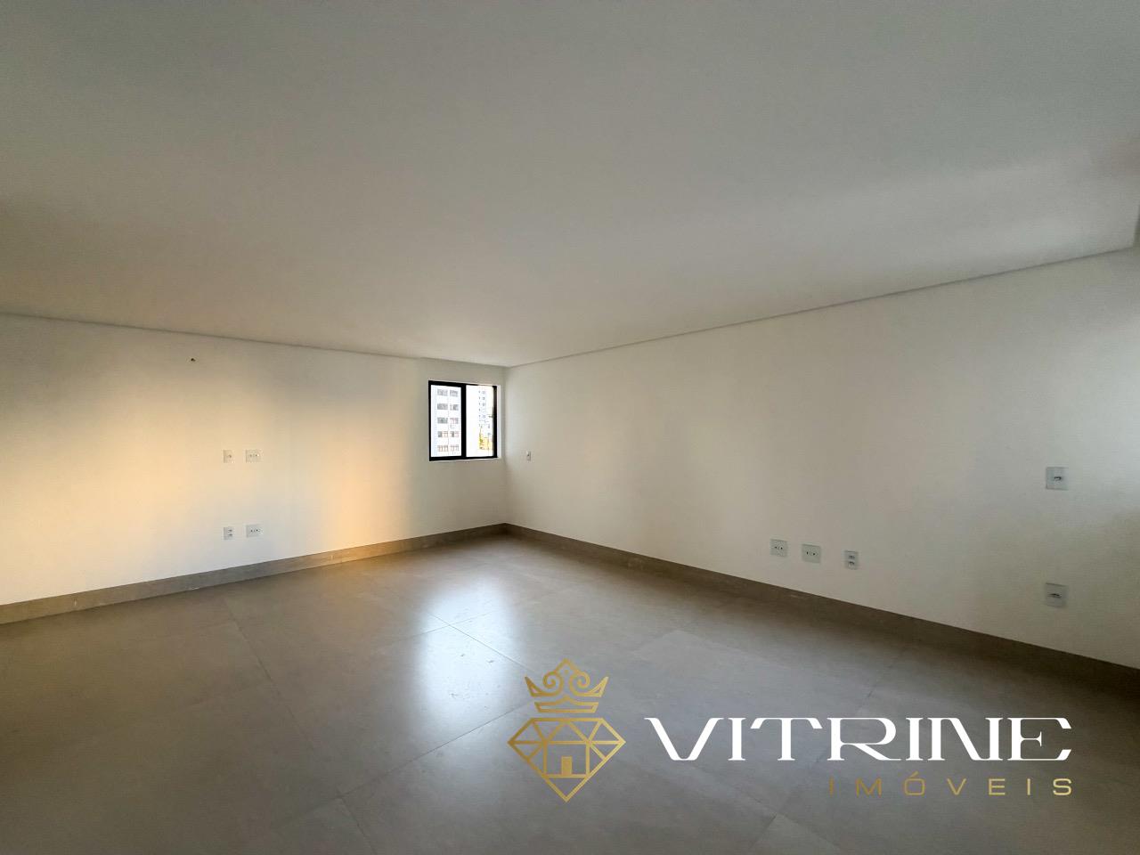 Apartamento à venda no Centro : 