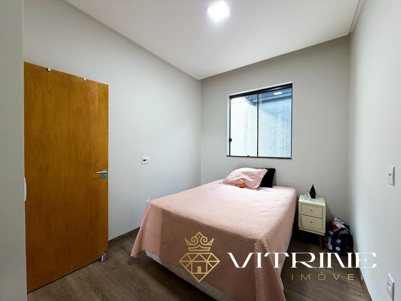 Casa à venda no São Roque : 