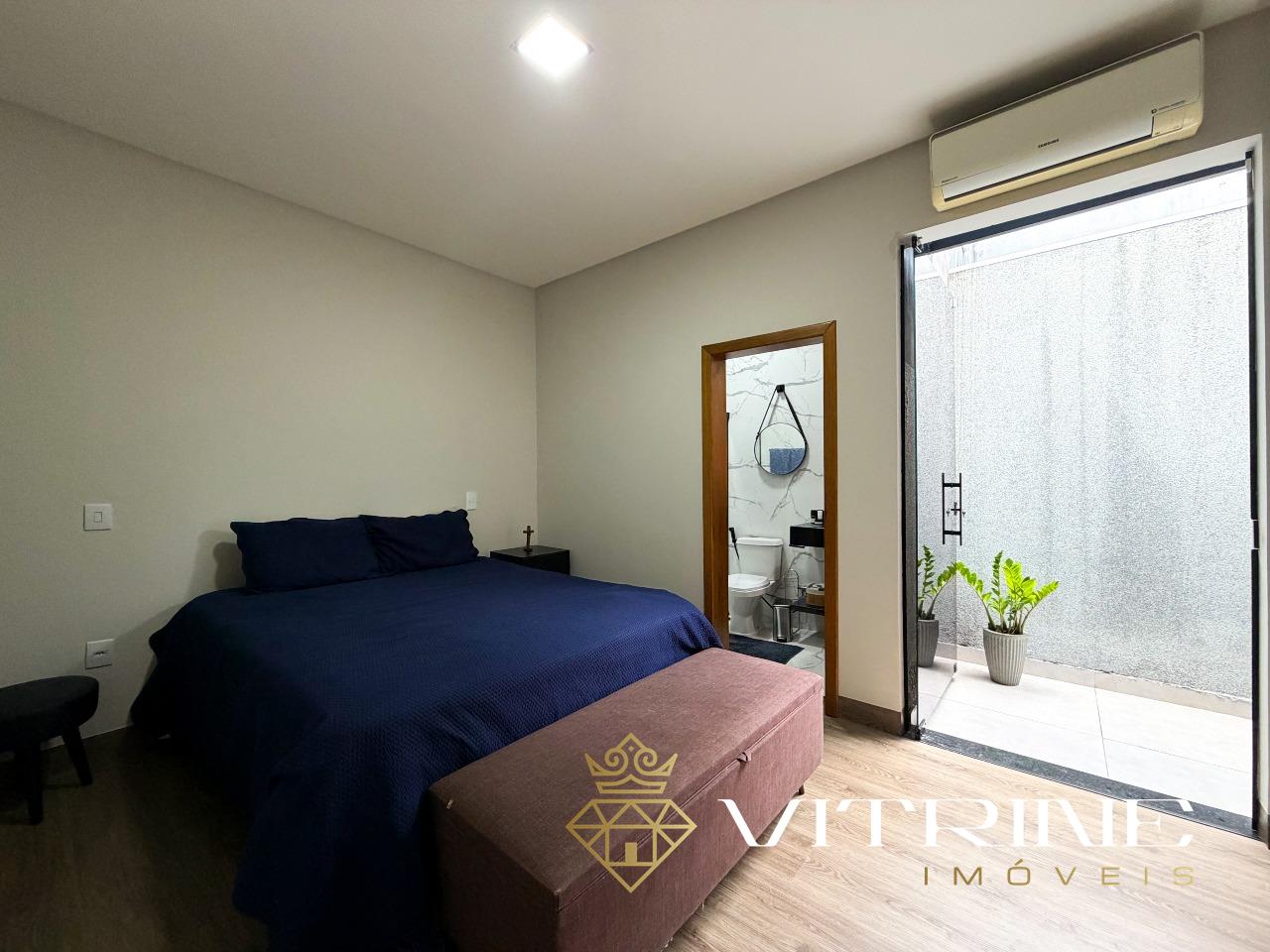 Casa à venda no São Roque : 