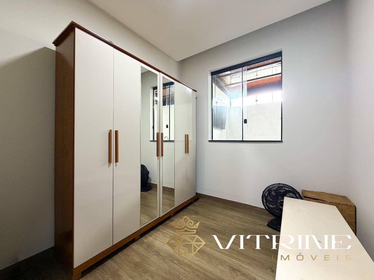 Casa à venda no São Roque : 