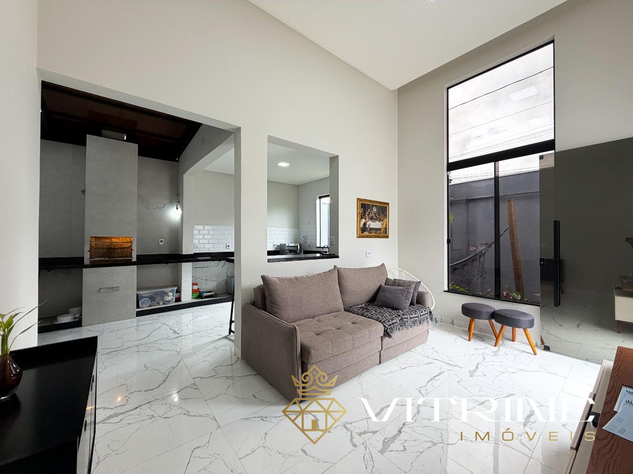 Casa à venda no São Roque : 