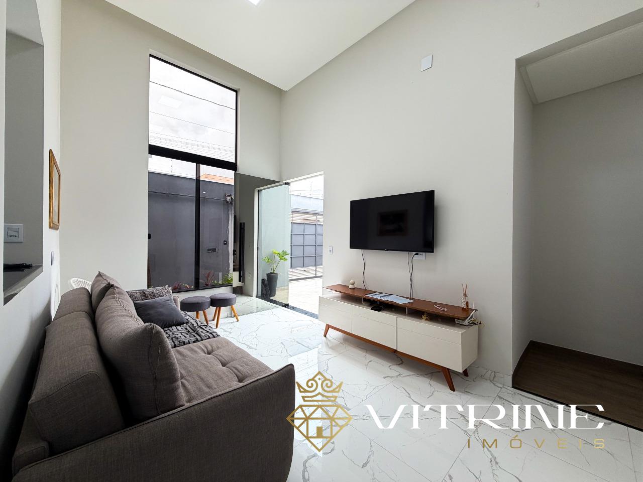 Casa à venda no São Roque : 