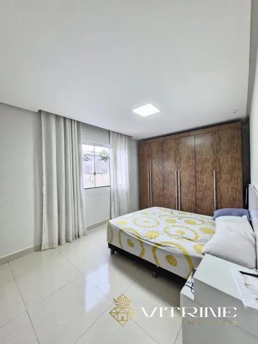 Casa à venda no Casa Nova: 