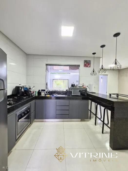 Casa à venda no Casa Nova: 