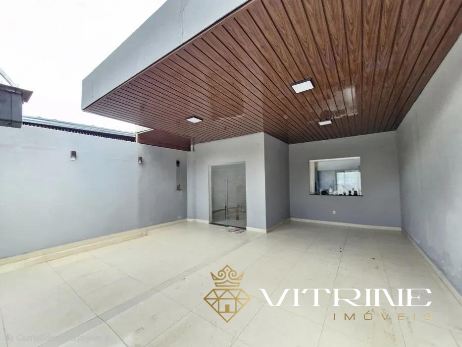 Casa à venda no Casa Nova: 