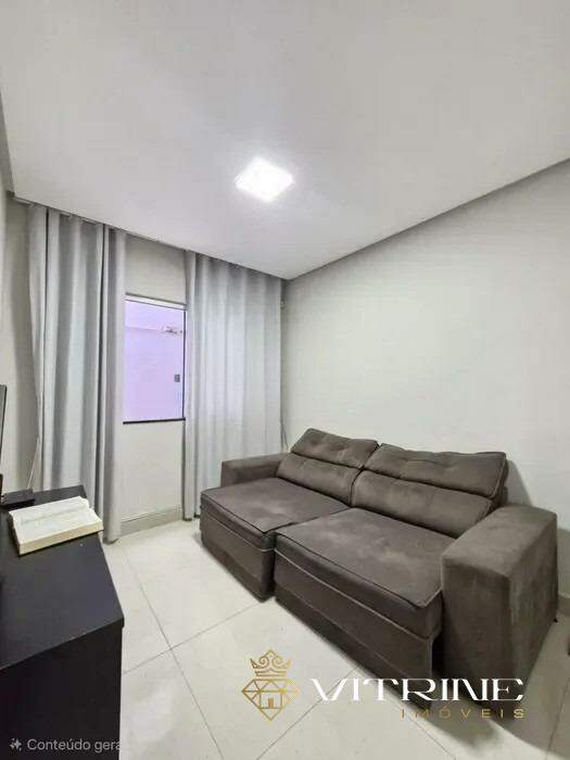 Casa à venda no Casa Nova: 