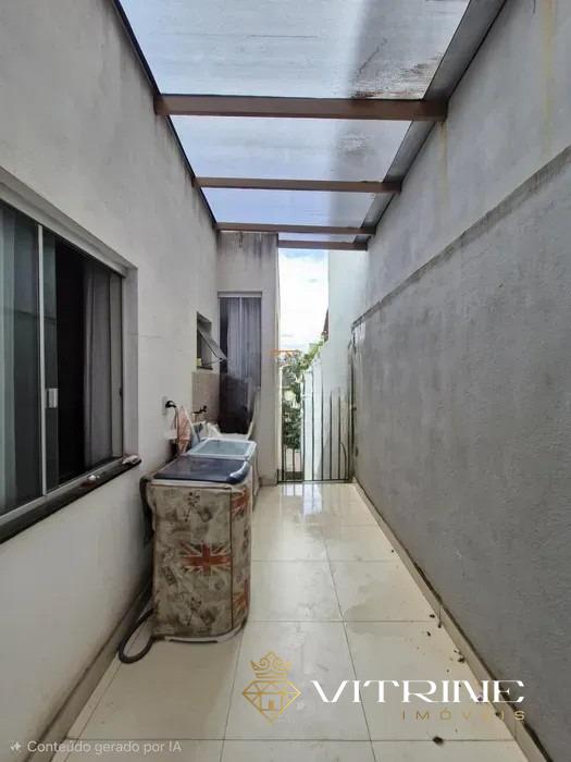 Casa à venda no Casa Nova: 