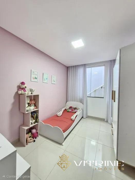 Casa à venda no Casa Nova: 