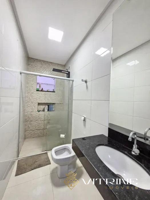 Casa à venda no Casa Nova: 