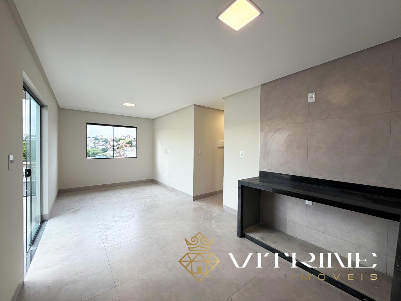 Apartamento à venda no Belvedere : 